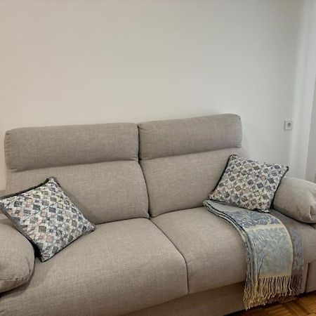 En El Corazon De Oviedo Apartment Ngoại thất bức ảnh