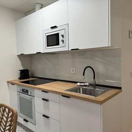En El Corazon De Oviedo Apartment Ngoại thất bức ảnh