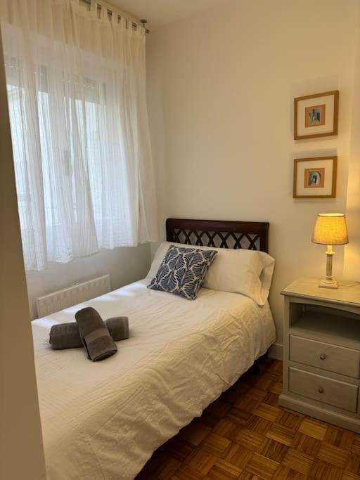 En El Corazon De Oviedo Apartment Ngoại thất bức ảnh