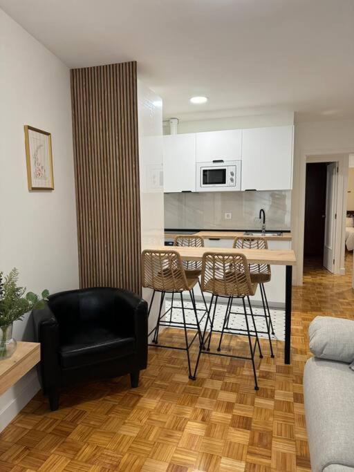 En El Corazon De Oviedo Apartment Ngoại thất bức ảnh