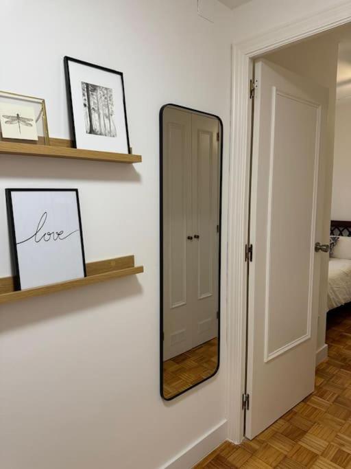 En El Corazon De Oviedo Apartment Ngoại thất bức ảnh