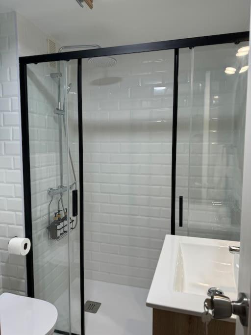 En El Corazon De Oviedo Apartment Ngoại thất bức ảnh