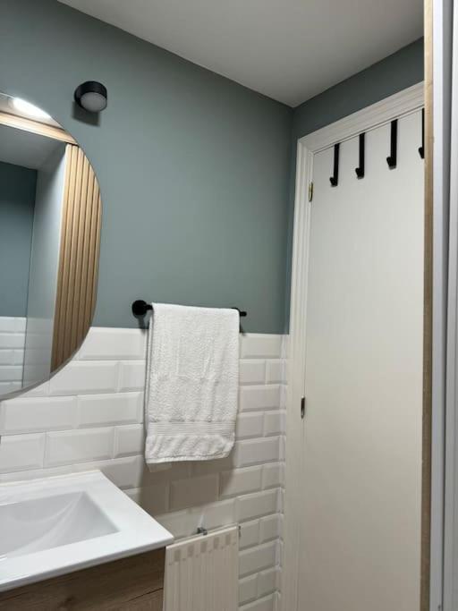 En El Corazon De Oviedo Apartment Ngoại thất bức ảnh