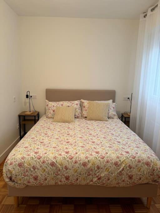 En El Corazon De Oviedo Apartment Ngoại thất bức ảnh