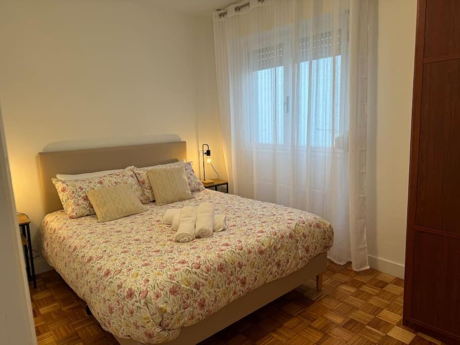 En El Corazon De Oviedo Apartment Ngoại thất bức ảnh