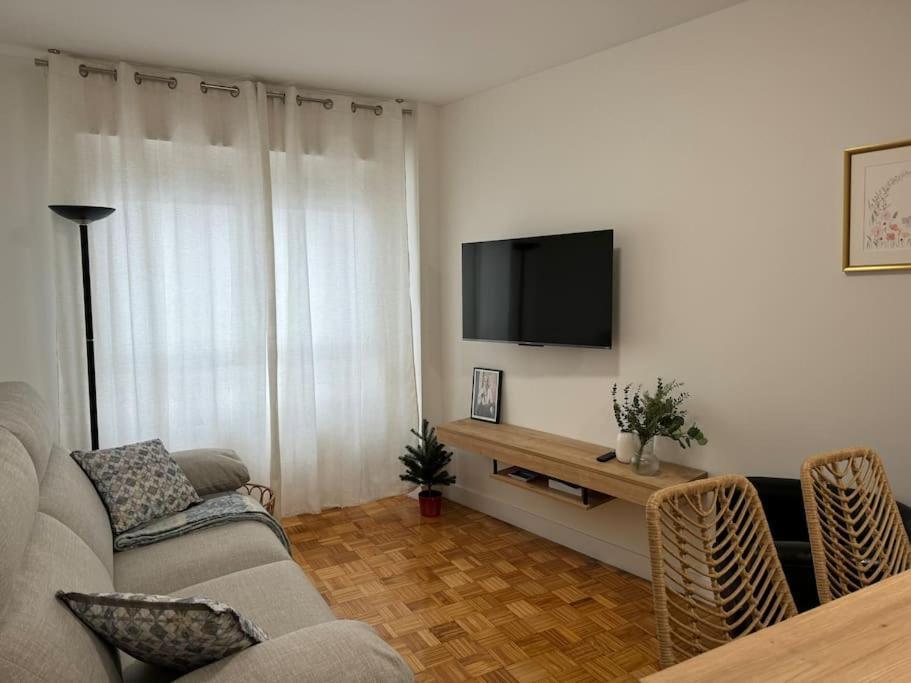 En El Corazon De Oviedo Apartment Ngoại thất bức ảnh