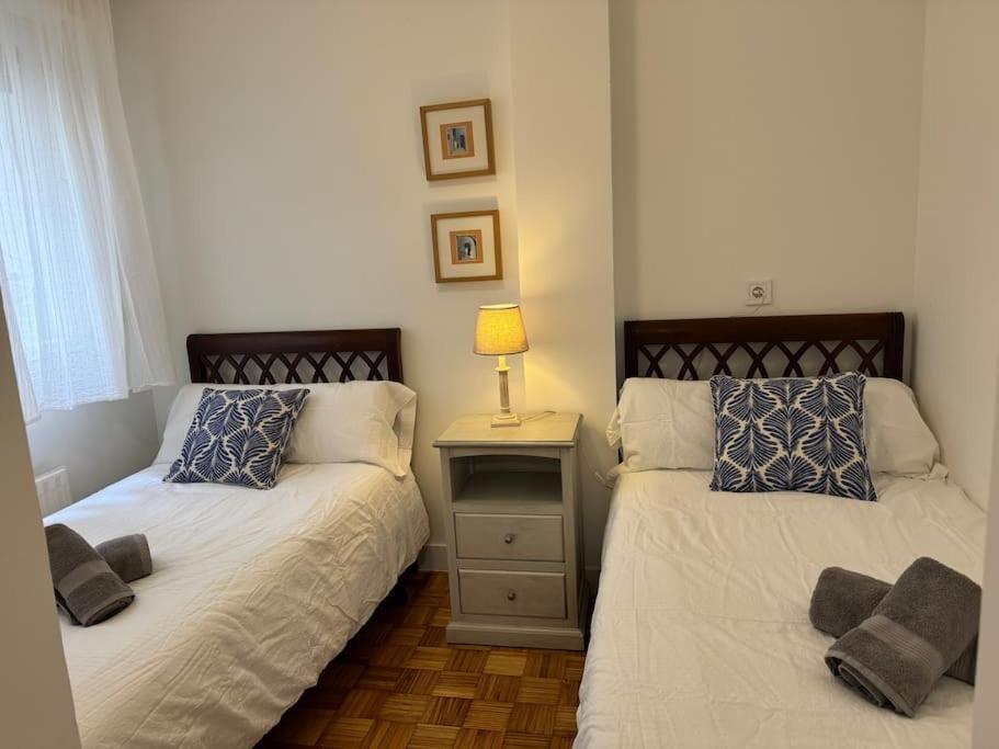 En El Corazon De Oviedo Apartment Ngoại thất bức ảnh