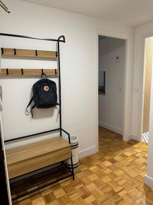En El Corazon De Oviedo Apartment Ngoại thất bức ảnh